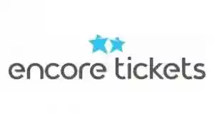 Encore Tickets Promo Codes 