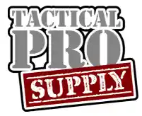 Tactical Pro Supply Promo Codes 